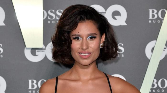 RAYE gets candid about the emotional toll of stepping into her 'most independent' era