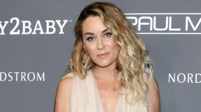 'Laguna Beach' star Lauren Conrad unveils biggest change after turning 40