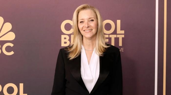 Lisa Kudrow makes shocking confession about her connection to 'Friends's role Phoebe
