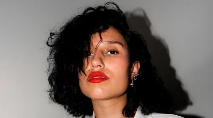 RAYE reflects on regaining power after shunning label system for good