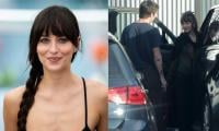 Dakota Johnson, 36, confirms romance with Role Model, 28, after breakup with older boyfriend   
