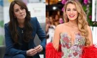 Blake Lively's apology to Kate Middleton resurfaces 