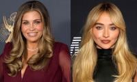  Danielle Fishel reveals one thing she turns to Sabrina Carpenter for