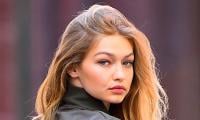 Gigi Hadid breaks silence on Epstein files mention