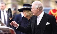 How does King Charles celebrate Easter in The Royal Family? New message drops