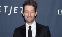 Matthew Morrison shares his secret plans for Broadway: 'I would love it'
