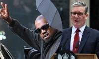 Sir Keir Starmer breaks silence on Kanye West's trip to the UK