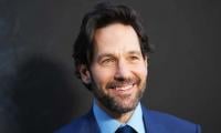 Paul Rudd Unveils Secret To Ageless Beauty