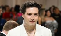 Brooklyn Beckham looks 'tense' on long phone call amid ongoing family rift: See Pics