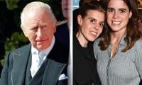 King Charles sends ‘mixed signals’: ‘Don’t make Beatrice and Eugenie’s think they’re ‘no consequences’