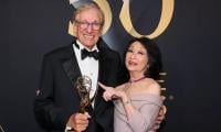 Maury Povich reacts to 'gold diggers' allegations after marrying 'rich' wife Connie Chung