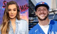 Hailee Steinfeld, Josh Allen make surprise outing after baby girl arrival: 'Having a blast'