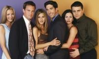 Jennifer Aniston's Latest Romance Impacting Bond With 'Friends' Cast