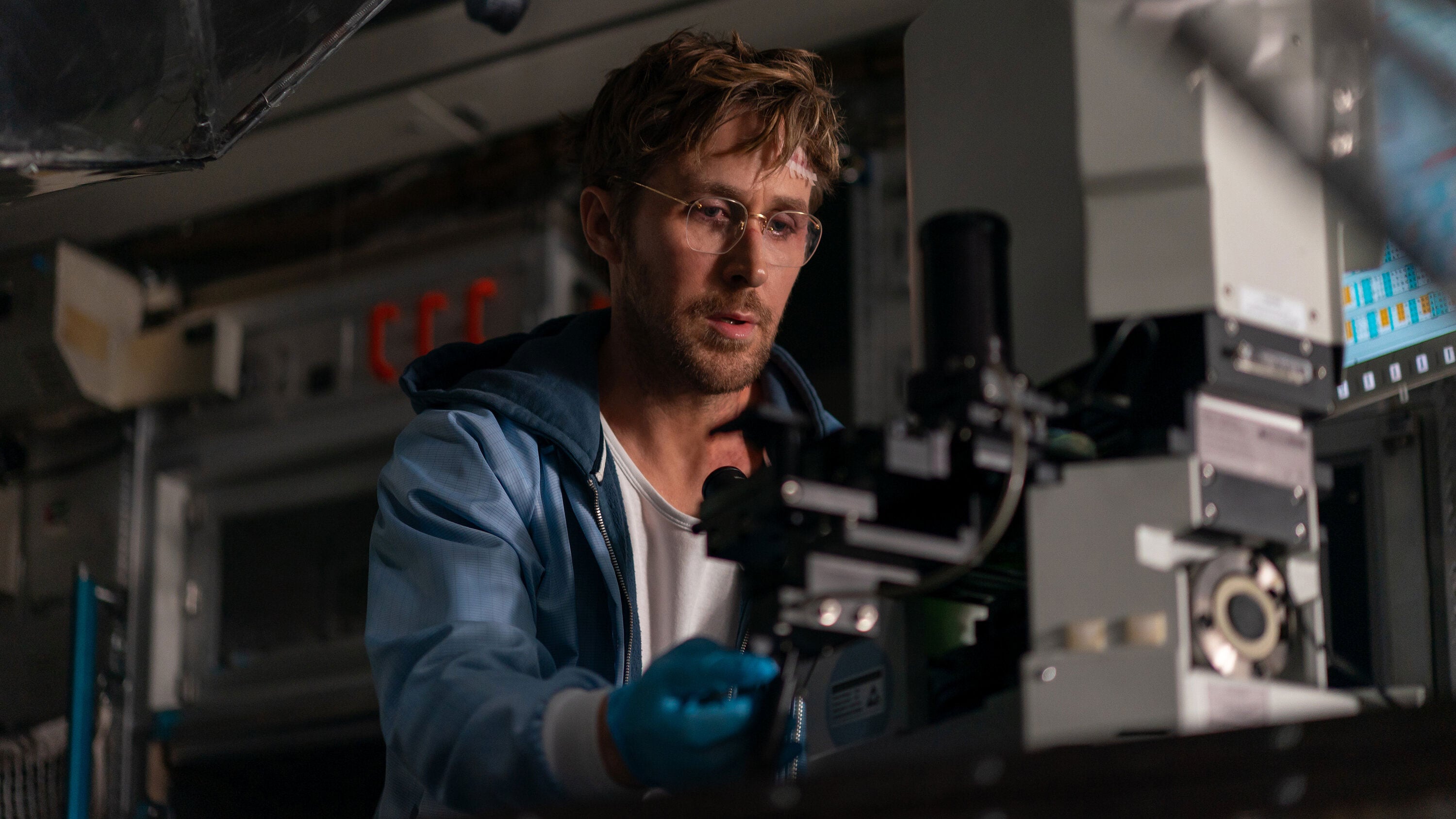 Project Hail Mary one scene exposed: Heres why scientists are not buying it