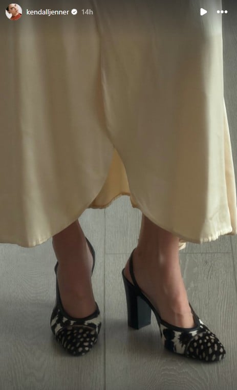 How the Kardashians celebrated Easter: See Pics