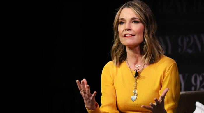 Savannah Guthrie airs heartbreaking Easter message as mom Nancy remains missing for over month