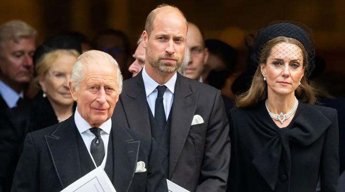 King Charles faces growing pressure as William’s influence rises in palace
