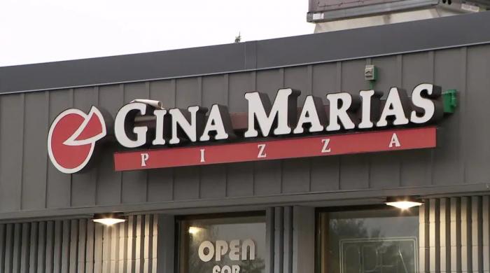 Pizza chain, Gina Maria, closes all locations, files for bankruptcy after 50 years