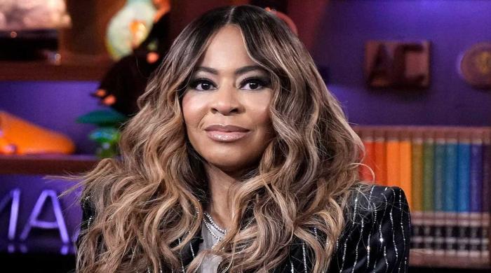 Mary Cosby shares emotional message as she marks first Easter without son