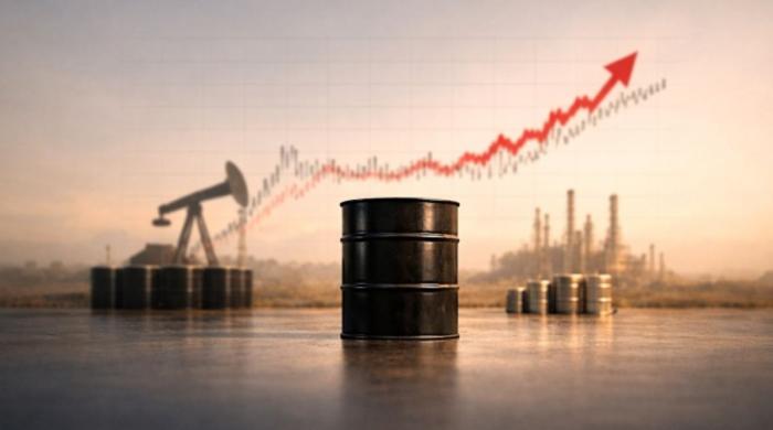 Oil prices turn volatile after Trump’s fiery warning to Iran