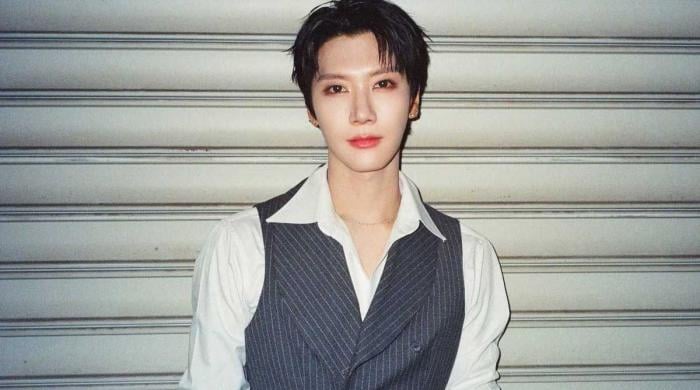 NCT member Ten announces exit from SM Entertainment after Mark 