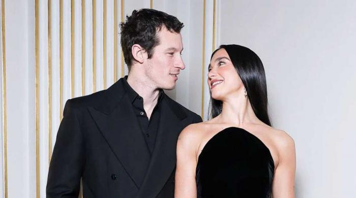 Dua Lipa, Callum Turner's intimate wedding plans finally revealed