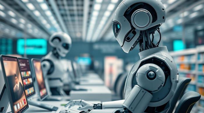 AI venture capitalist slams AI job loss claims says 'It’s all fake'