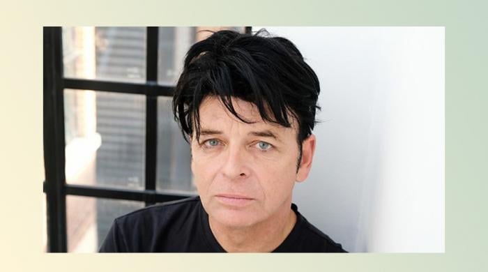 Music legend Gary Numan reveals shock health struggle