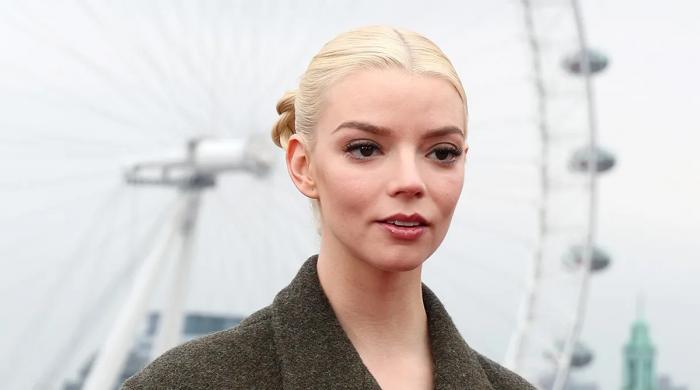 Anya Taylor-Joy clarifies major ‘Super Mario’ setback during filming