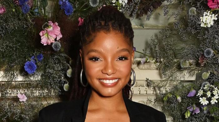 Halle Bailey unveils effects of motherhood on her creativity: 'I never expected this'