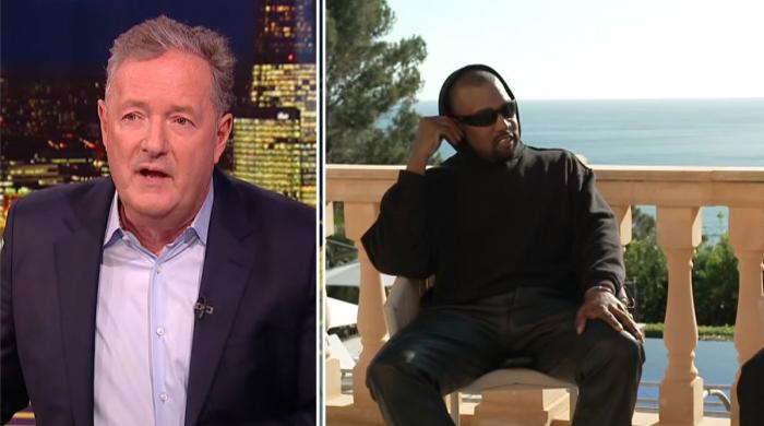 'Ban Kanye West': Here's why Piers Morgan urges swift action ahead of Wireless Festival 