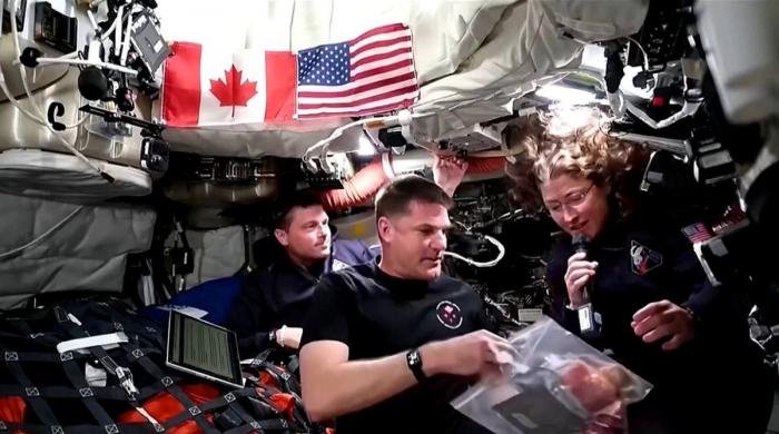 Artemis II space menu What do astronauts eat on the moon mission