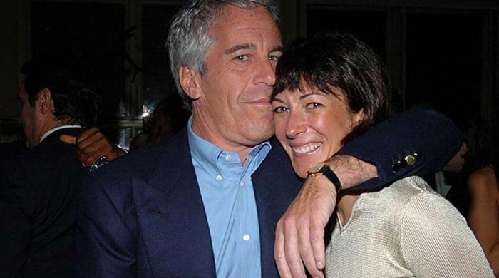 Ghislaine Maxwell claims about 'untouchable' Epstein-linked men in new filing: report