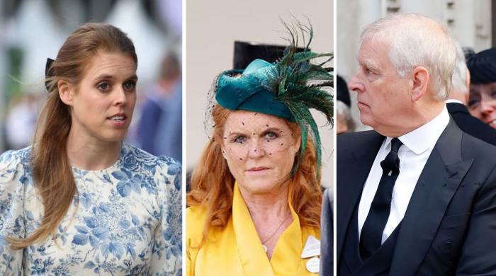 Princess Beatrice feels ‘destroyed’ as parents upset bubbles to the surface after Easter