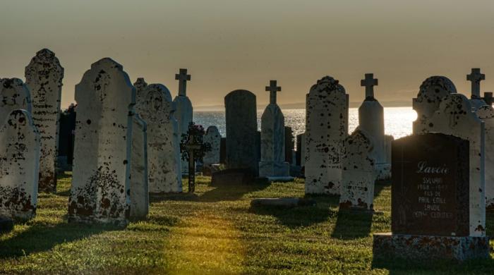 Science reveals the most painful ways to die