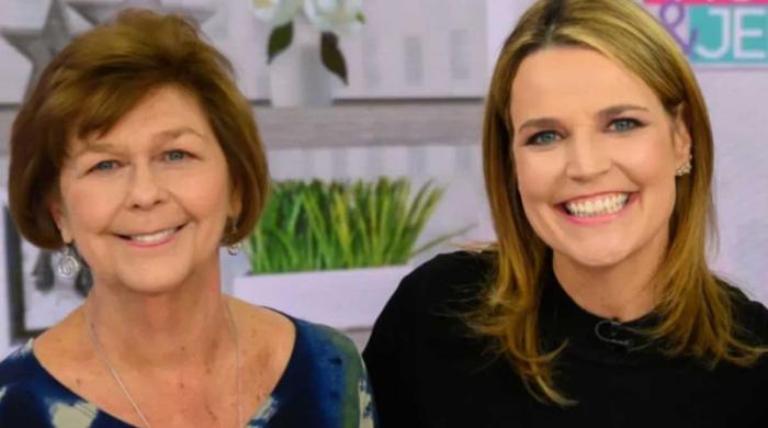 Olivia Munn, Hoda Kotb welcome Savannah Guthrie's return as her mother remains missing 