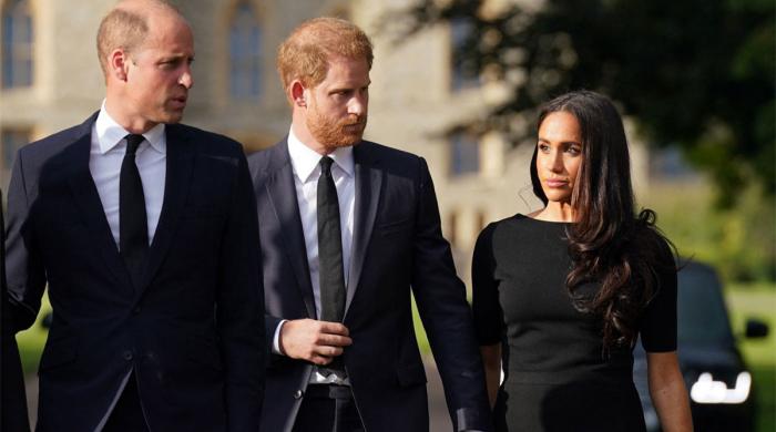 Prince William faces 'brutal, ultimate test' as future King