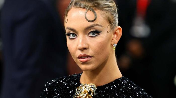 Sydney Sweeney slammed over shocking Hollywood stunt