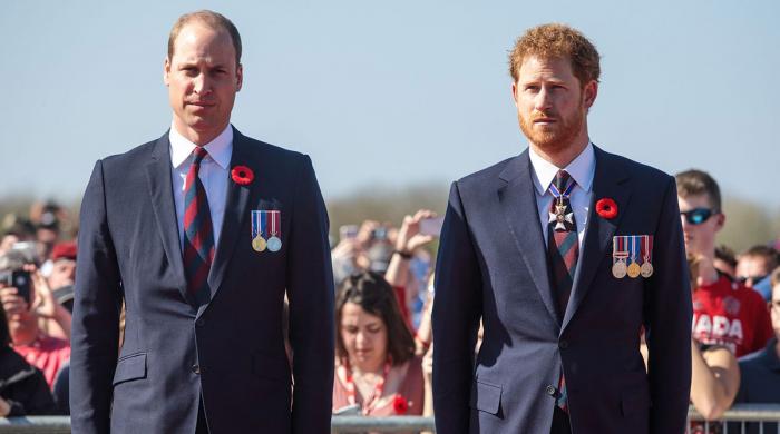Prince Harry could permanently damage relationship with William with his next move