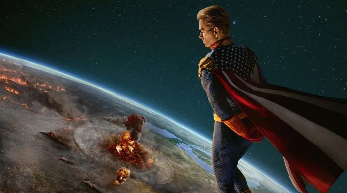 'The Boys' season 5: Critics get real about series ahead of dark final chapter