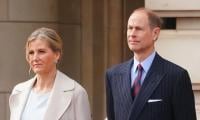 Prince Edward, Duchess Sophie forced to find new place as Andrew comes in way 