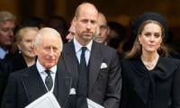 King Charles faces growing pressure as William’s influence rises in palace