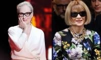 Meryl Streep Reveals Real Inspiration Behind Miranda Priestly Role