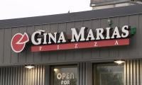 Pizza chain, Gina Maria, closes all locations, files for bankruptcy after 50 years