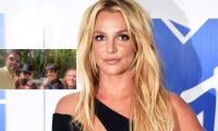 Britney Spears faces fan fury over Easter gathering after DUI fallout