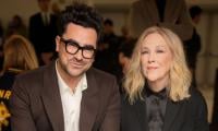 Dan Levy talks about 'Schitt's Creek' sequel in the wake of Catherine O'Hara's tragic passing 