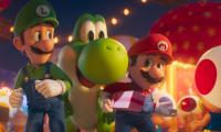 'The Super Mario Galaxy Movie' makes splash at world's top box office market  