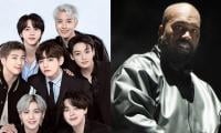 BTS dethrones Kanye West from chart-topping spot