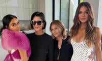How the Kardashians celebrated Easter: See Pics