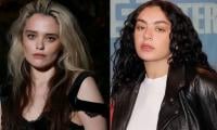 Charli XCX Issues Clarification After Sky Ferreira Hints At Use Of Her Unreleased Song